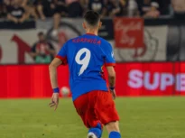 Cum a arătat Meriton Korenica la debutul pentru FCSB: Cifrele spun totul despre evoluția kosovarului