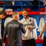 FCSB a primit interdicție la transferuri: FIFA a blocat mutările roș-albaștrilor pentru trei perioade de mercato