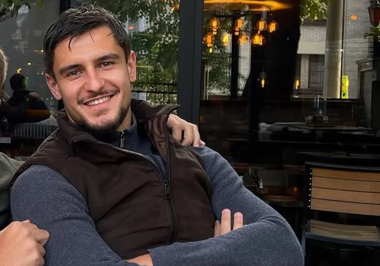 Atacant de la Rapid, propus la FCSB: Răspunsul roș-albaștrilor