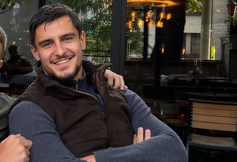 Atacant de la Rapid, propus la FCSB: Răspunsul roș-albaștrilor