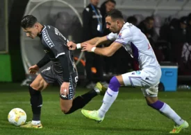 Surpriză majoră: Meci din Superliga, televizat în Germania, Elveția și Austria