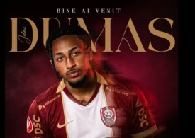 10 transferuri dintr-un foc la CFR Cluj: Lista completă a achizițiilor