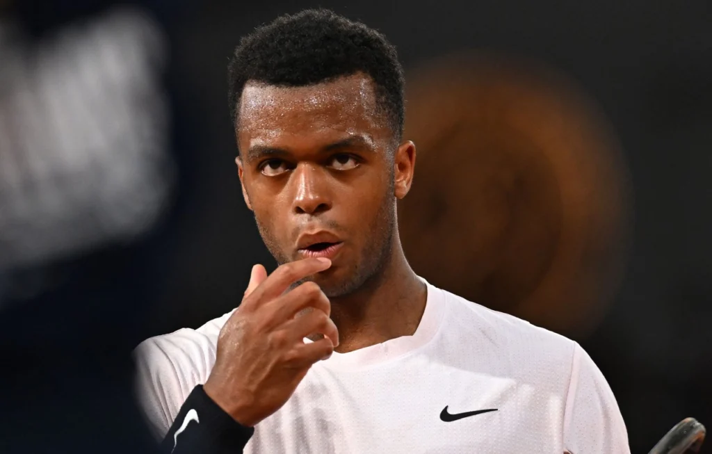 Jucătorul care l-a cucerit pe Carlos Alcaraz a ieșit din top 100 ATP