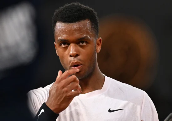 Jucătorul care l-a cucerit pe Carlos Alcaraz a ieșit din top 100 ATP