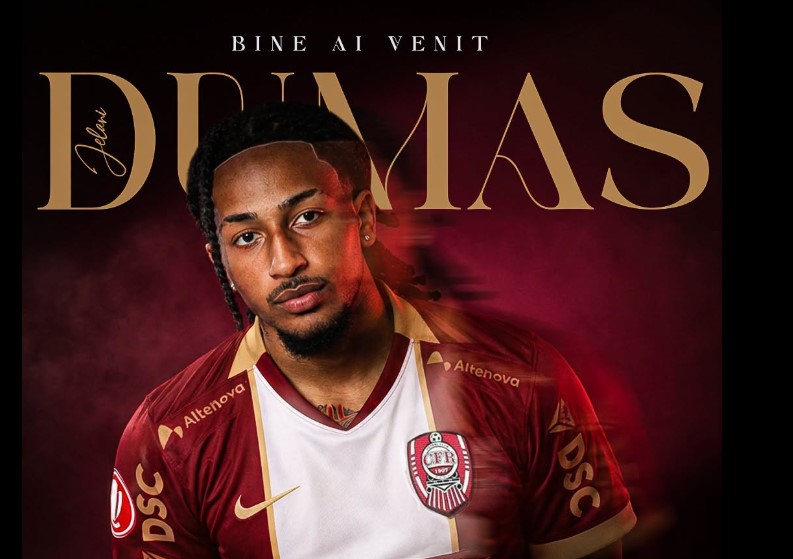 10 transferuri dintr-un foc la CFR Cluj: Lista completă a achizițiilor