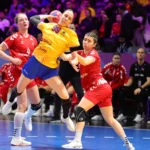 România pierde cu Danemarca în semifinala EHF Euro Cup: Fetele noastre au avut o repriză secundă de coșmar