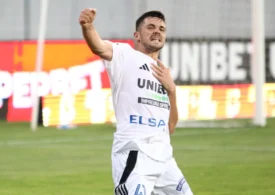 Cifrele surprinzătoare din Superliga: golgheterul care a ratat 9 ocazii și jucătorul cu 7 pase decisive