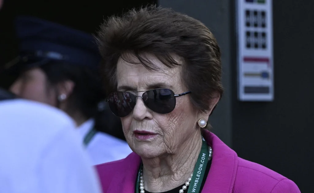 90 de milioane de oameni s-au uitat la meci. Ziua în care Billie Jean King a schimbat tenisul