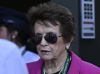 90 de milioane de oameni s-au uitat la meci. Ziua în care Billie Jean King a schimbat tenisul