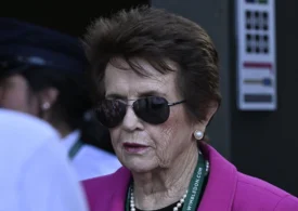 90 de milioane de oameni s-au uitat la meci. Ziua în care Billie Jean King a schimbat tenisul