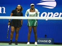 25 de ani de la finala de poveste dintre Serena și Venus Williams de la US Open: Povestea unei rivalități de colecție