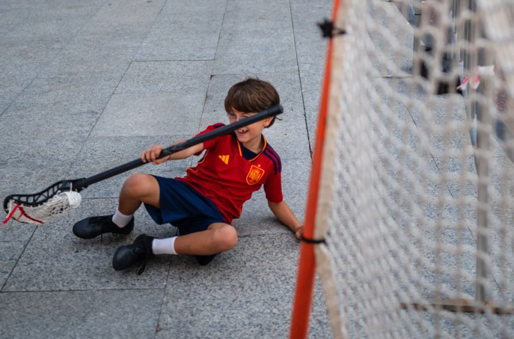 Care este vârsta ideală pentru ca un copil să înceapă un sport de echipă? Ce spun specialiștii