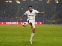 Are 37 de ani, dar parcă s-a întors în timp: Recordul stabilit de Aubameyang la Deportivo