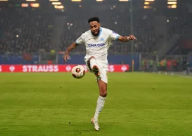 Are 37 de ani, dar parcă s-a întors în timp: Recordul stabilit de Aubameyang la Deportivo