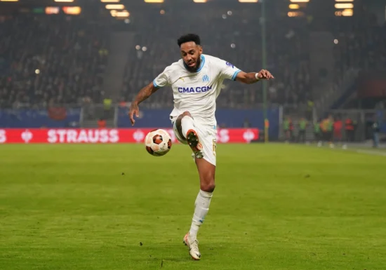 Are 37 de ani, dar parcă s-a întors în timp: Recordul stabilit de Aubameyang la Deportivo