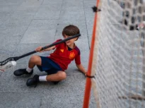 Care este vârsta ideală pentru ca un copil să înceapă un sport de echipă? Ce spun specialiștii