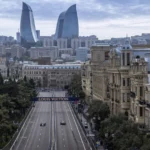 De ce Marele Premiu al Azerbaidjanului este una dintre cele mai spectaculoase curse din Formula 1