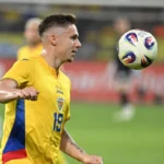 România, învinsă de Suedia în Liga Națiunilor