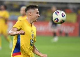<span style="color:#990000;">LIVE</span> Liga Națiunilor: Suedia - România