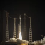Europa a lansat un nou „ochi” în spațiu. Sentinel-3C va urmări incendiile, seceta și schimbările din oceane