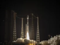 Europa a lansat un nou „ochi” în spațiu. Sentinel-3C va urmări incendiile, seceta și schimbările din oceane