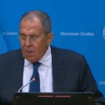 Lavrov spune că Rusia nu vrea război cu Europa. Întrebat dacă Deveselu este încă o țintă, a răspuns râzând: „Păi, asta-i secret”
