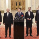 Siegfried Mureșan anunță că pregătește programul de guvernare, USR și UDMR spun că vor exista discuții și cu PSD