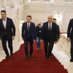 Siegfried Mureșan anunță că pregătește programul de guvernare, USR și UDMR spun că vor exista discuții și cu PSD