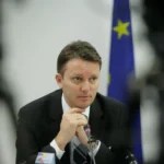 Siegfried Mureșan: Să nu-i plângem de milă lui Călin Georgescu