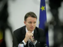 Siegfried Mureșan: Să nu-i plângem de milă lui Călin Georgescu