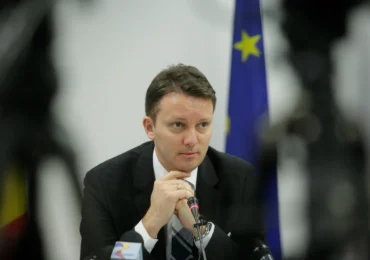 Siegfried Mureșan: Să nu-i plângem de milă lui Călin Georgescu