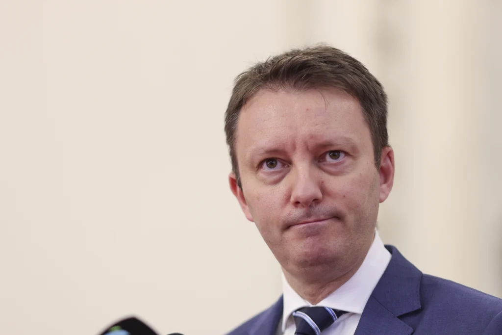 Reacția lui Siegfried Mureșan după ce Grindeanu a anunțat că PSD nu îi votează Guvernul