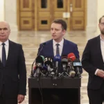 PSD îi cere lui Siegfried Mureșan să răspundă mai întâi la o întrebare: Abia apoi discuții despre voturi pentru o majoritate parlamentară