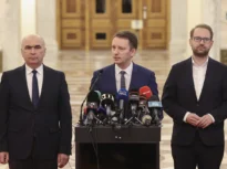 PSD îi cere lui Siegfried Mureșan să răspundă mai întâi la o întrebare: Abia apoi discuții despre voturi pentru o majoritate parlamentară
