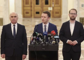 PSD îi cere lui Siegfried Mureșan să răspundă mai întâi la o întrebare: Abia apoi discuții despre voturi pentru o majoritate parlamentară