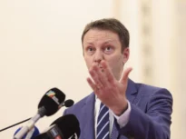Curtea de Apel a respins cererea de suspendare a decretului prin care Siegfried Mureșan a fost desemnat premier
