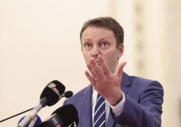 Mureșan depune azi programul de guvernare și lista miniștrilor. Începe testul din Parlament
