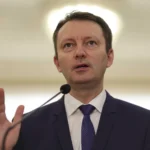 Mureșan a depus programul de guvernare și lista miniștrilor. Începe testul din Parlament