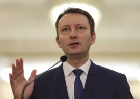 Mureșan a depus programul de guvernare și lista miniștrilor. Începe testul din Parlament
