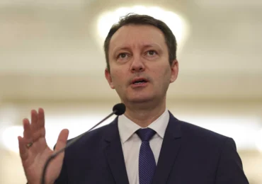 LIVE Mureșan a depus programul de guvernare și lista miniștrilor: Vom face reforma statului, vrem o Românie modernă