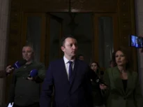 Încep audierile miniștrilor propuși de Mureșan. Votul pentru guvern, miercuri