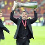 Falcao, irezistibil pe Arena Națională: Povestea finalei Europa League din 2012, prima finală europeană găzduită la București