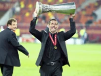 Falcao, irezistibil pe Arena Națională: Povestea finalei Europa League din 2012, prima finală europeană găzduită la București