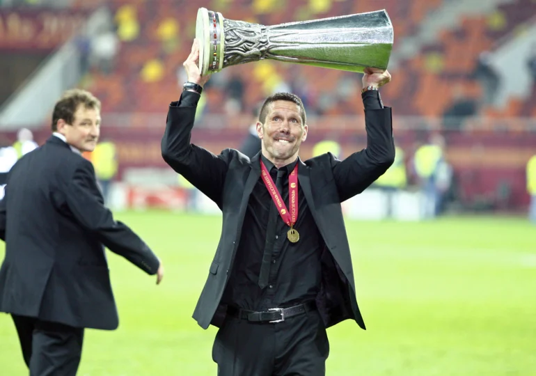 Falcao, irezistibil pe Arena Națională: Povestea finalei Europa League din 2012, prima finală europeană găzduită la București