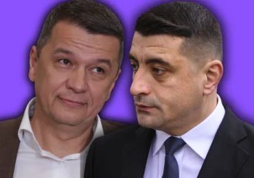 Nu credeți prea mult în sondaje. Realitatea e mai complicată