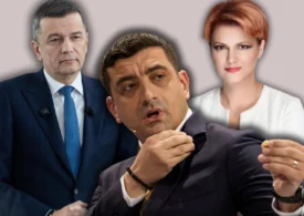 Ce vrea Olguța nu se poate. PSD mai poate supraviețui o vreme doar pe calea europeană