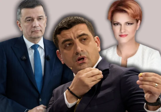 Ce vrea Olguța nu se poate. PSD mai poate supraviețui o vreme doar pe calea europeană