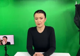 Sorina Matei este directorul interimar al TVR, la propunerea AUR