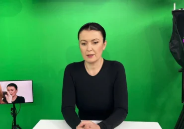 Sorina Matei este directorul interimar al TVR, la propunerea AUR