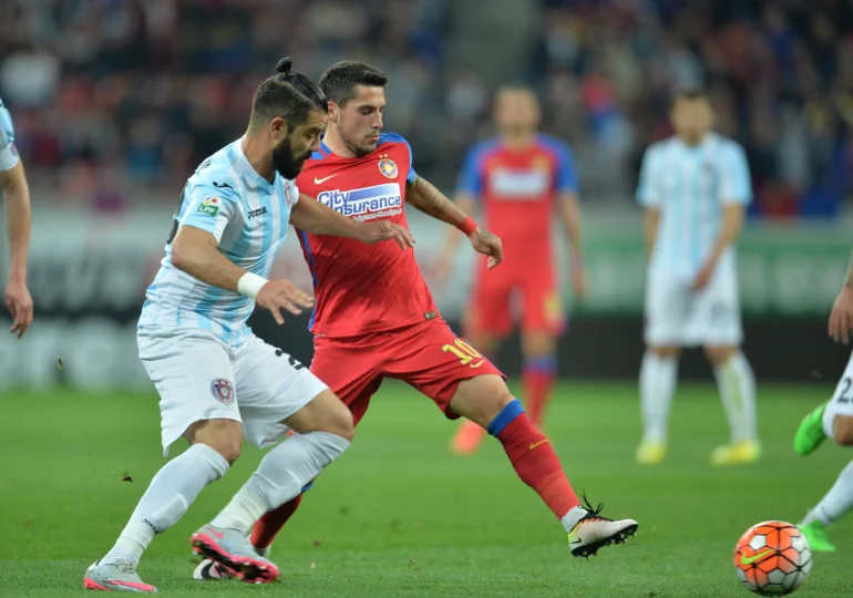 Aducerea lui Nicolae Stanciu, o prioritate pentru FCSB: În proporție de 75 la sută, e rezolvat